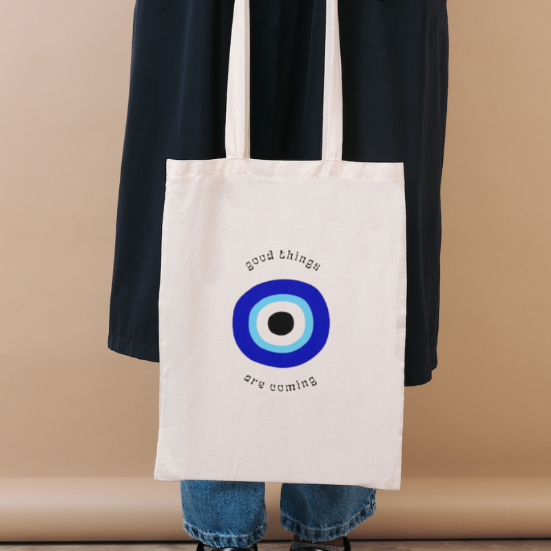 Tote Bag Good Things